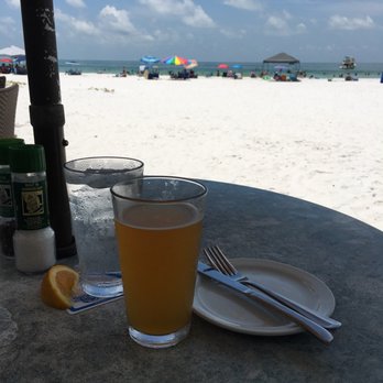 Sand Bar - Seafood Near Me