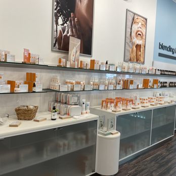 LATHER - Skin Care Near Me - Fairfax, Virginia