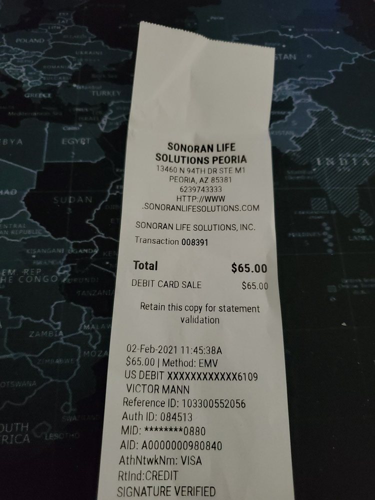 Sonoran Life Solutions - grief counselor in Sun City, AZ