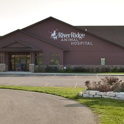 River Ridge Animal Hospital