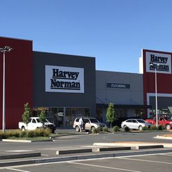 Harvey Norman Shepparton