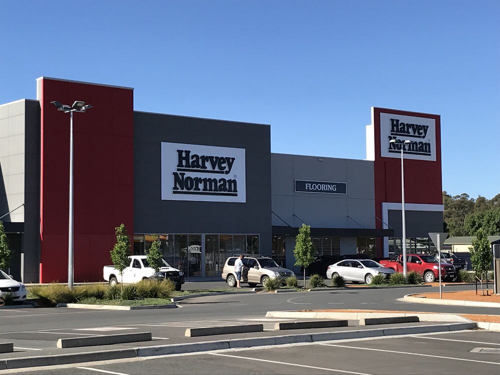HARVEY NORMAN SHEPPARTON Updated October 2024 13 Photos 8025