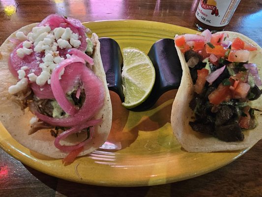 Taco Boy Charleston by null