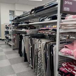 Ross Dress for Less - Door mats, something we were looking for.