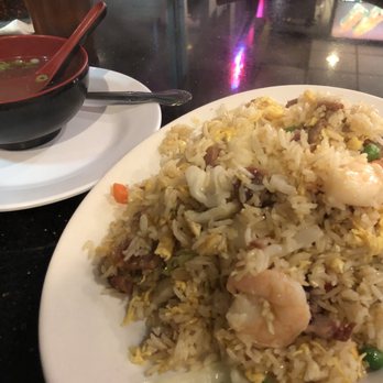 Kim Tar - House special fried rice - Chinese Near Me - Artesia, California Kim Tar - House special fried rice - Chinese Near Me - Artesia, California
