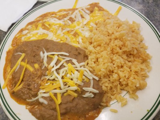 The Tamale House by null