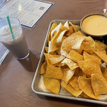 El Tamarindo - Chile con Queso - Mexican Near Me - Washington, DC, District of Columbia