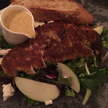 Lalla Grill Oceanside - Seafood Near Me - Monterey, California