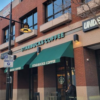 Starbucks - Time for tea mix. - Coffee & Tea Near Me - Glendale, California