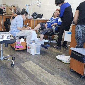 Tracy Nail - Nail Salons Near Me - Los Angeles, California Tracy Nail - Nail Salons Near Me - Los Angeles, California