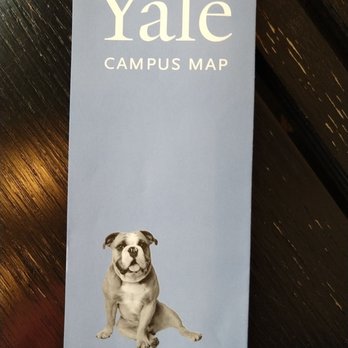 Yale University Visitor Center - Paper map is preferable. - Visitor Centers Near Me - New Haven, Connecticut Yale University Visitor Center - Paper map is preferable. - Visitor Centers Near Me - New Haven, Connecticut