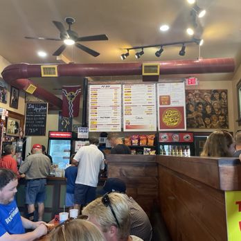 BLUES CITY DELI - Updated February 2025 - 1212 Photos & 1286 Reviews
