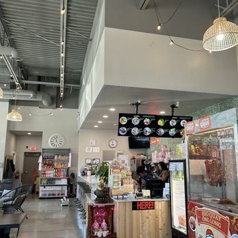 Jade’s Corner Deli - Order counter - Delis Near Me - Taylorsville, Utah