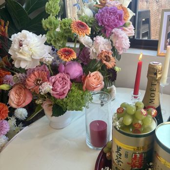 NaRae Flowers - Florists Near Me