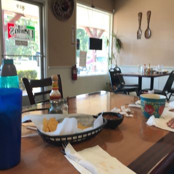 Elenita's - Mexican Near Me - Willows, California