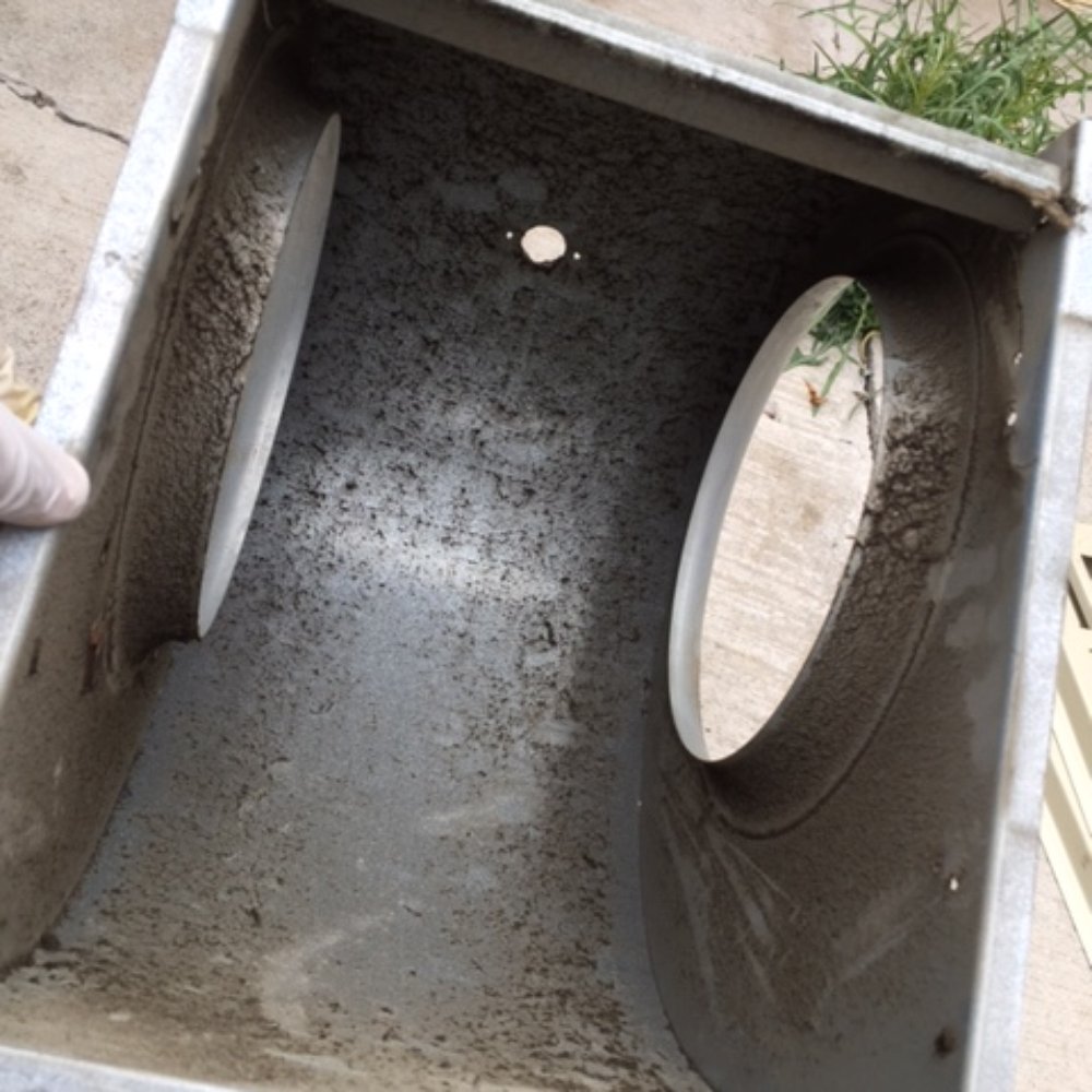 Breathable - Blower assembly before cleaning - Heating & Air Conditioning/HVAC Near Me Breathable - Blower assembly before cleaning - Heating & Air Conditioning/HVAC Near Me