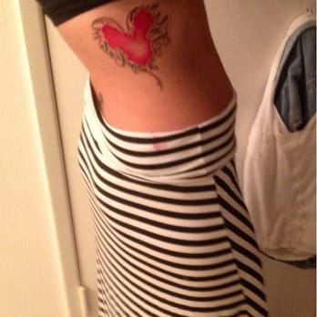 California Kings Tattoo - Full view of tattoo. Placed it closest to my heart. - Tattoo Near Me - Long Beach, California California Kings Tattoo - Full view of tattoo. Placed it closest to my heart. - Tattoo Near Me - Long Beach, California