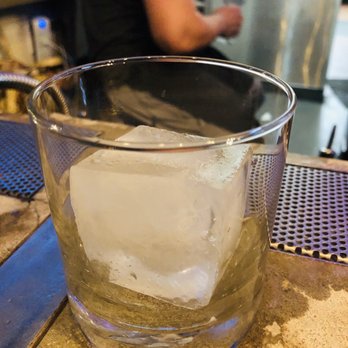 The Creek Eatery - Ice Cube. - Wine Bars Near Me - San Jose, California The Creek Eatery - Ice Cube. - Wine Bars Near Me - San Jose, California