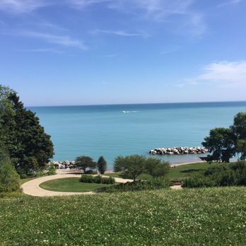 Klode Park - Parks Near Me - Whitefish Bay, Wisconsin