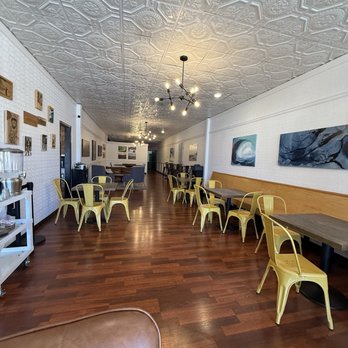 Bakin' It Up Collective - Bakeries Near Me - Fallbrook, California