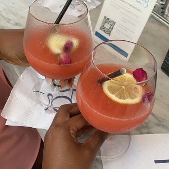 Faubourg Montclair - Frose - French Near Me - Montclair, New Jersey