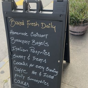 Victoria Pastry - I wonder if croissants are flakey here in SF ? - Bakeries Near Me - San Francisco, California Victoria Pastry - I wonder if croissants are flakey here in SF ? - Bakeries Near Me - San Francisco, California