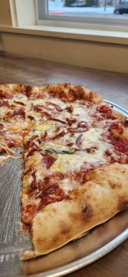 Coletti's Pizza Factory by null