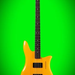 GMW Guitar Works - Ad photo