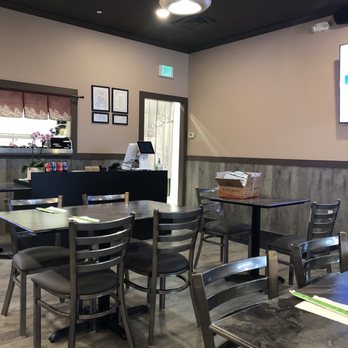 Sushi & Bowls - Cash Register - Japanese Near Me - Castle Pines, Colorado Sushi & Bowls - Cash Register - Japanese Near Me - Castle Pines, Colorado
