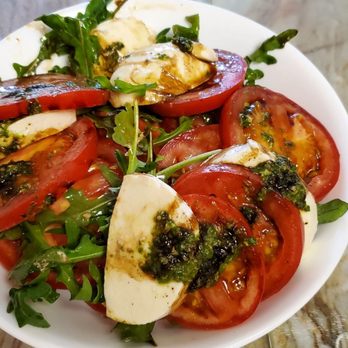 YYC Pasta Bar - Caprese - Italian Near Me - Calgary, Alberta YYC Pasta Bar - Caprese - Italian Near Me - Calgary, Alberta