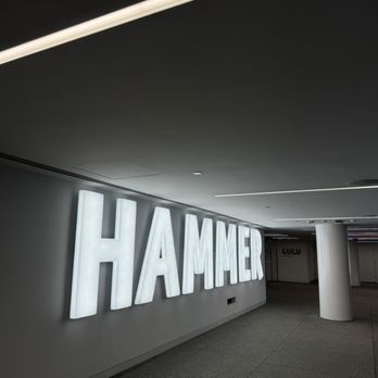 Hammer Museum - Museums Near Me - Los Angeles, California