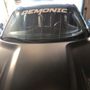DeluxWraps - Auto Customization Near Me - Chula Vista, California