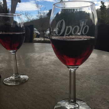 Opolo Vineyards - Wineries Near Me - Paso Robles, California Opolo Vineyards - Wineries Near Me - Paso Robles, California
