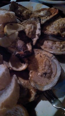 Acme Oyster House by null