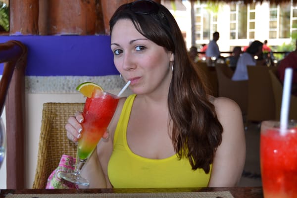 Excellence Riviera Cancun by null