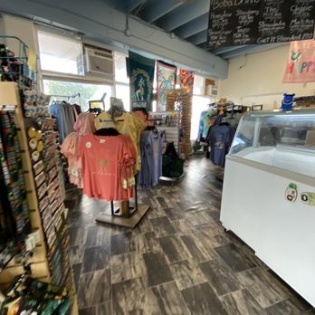 Mountain Magic Shave Ice - Inside 7/2022 - Shaved Ice Near Me - Waianae, Hawaii Mountain Magic Shave Ice - Inside 7/2022 - Shaved Ice Near Me - Waianae, Hawaii