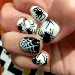 Nails by Yen. Always perfect. Nails by Yen. Always perfect.