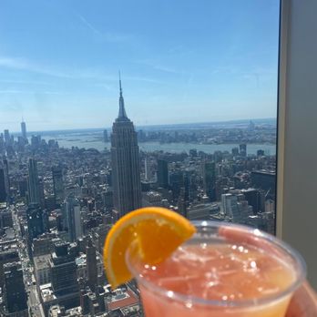 Summit One Vanderbilt - Observatories Near Me - New York, New York