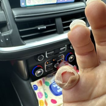 Lush Nail Bar - Nail Salons Near Me - McDonough, Georgia