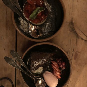 Aifur - dessert - Scandinavian Near Me - Stockholm, Alberta