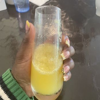 Brunch Daytona - Mimosa - Breakfast & Brunch Near Me - Daytona Beach, Florida