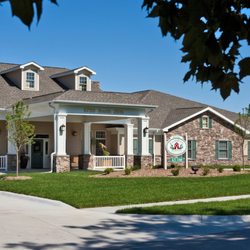 CountryHouse Residence