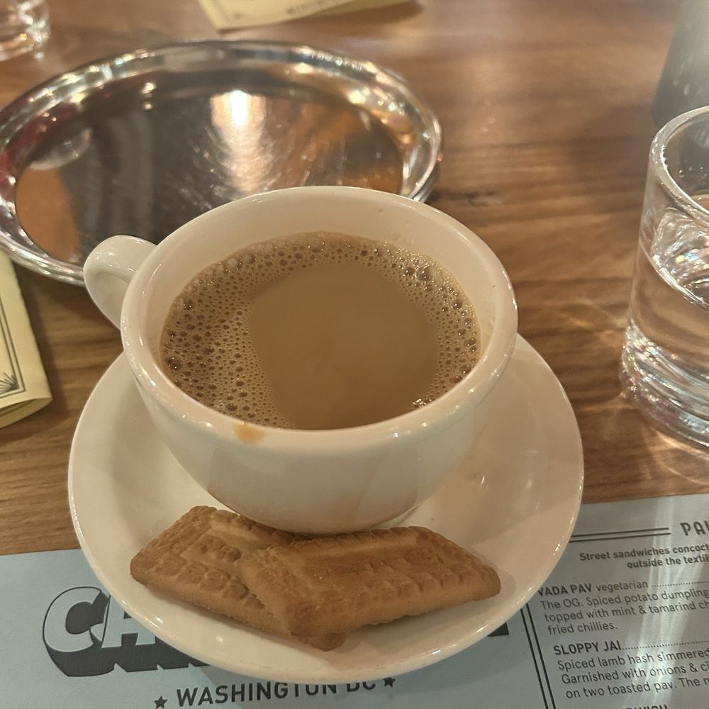 Chai Pani - Indian Near Me - Washington, DC, District of Columbia Chai Pani - Indian Near Me - Washington, DC, District of Columbia