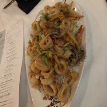 Chart House - Calamari - Seafood Near Me - Portland, Oregon Chart House - Calamari - Seafood Near Me - Portland, Oregon
