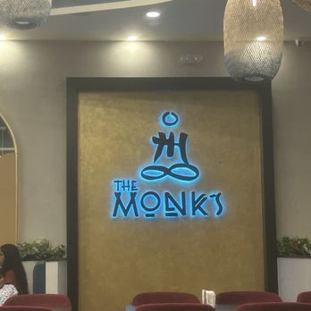 The Monk’s - Indian Near Me - Lewisville, Texas The Monk’s - Indian Near Me - Lewisville, Texas