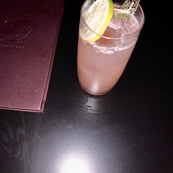 Starling Bar Sonoma - Cocktail Bars Near Me - Sonoma, California