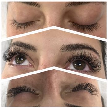 Lashes By Casey - Eyelash Service Near Me - Leander, Texas