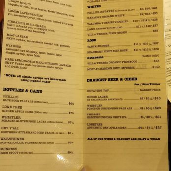 MeeT on Main - Comfort Food Near Me - Vancouver, British Columbia MeeT on Main - Comfort Food Near Me - Vancouver, British Columbia