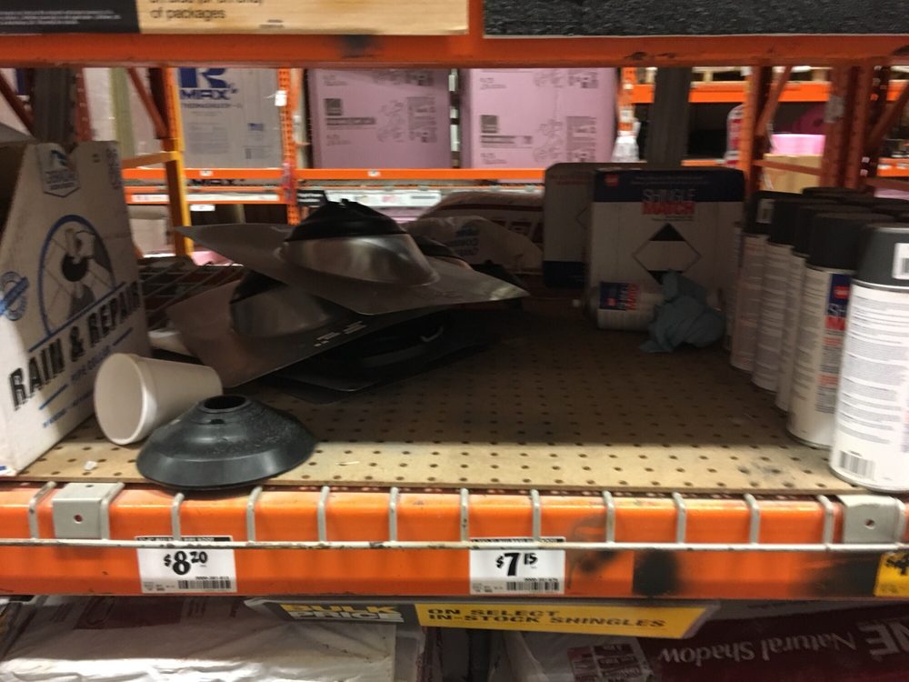 THE HOME DEPOT - Updated November 2024 - 56 Reviews - 2160 Route 70 W ...