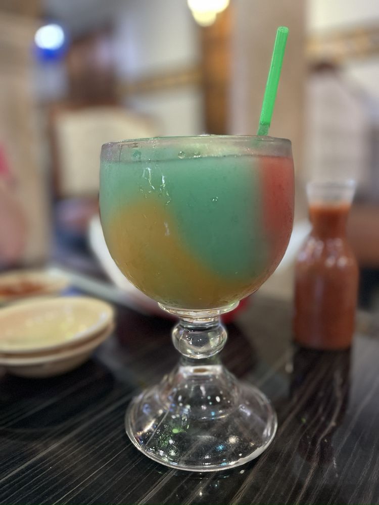 El Sombrero Mexican Restaurant